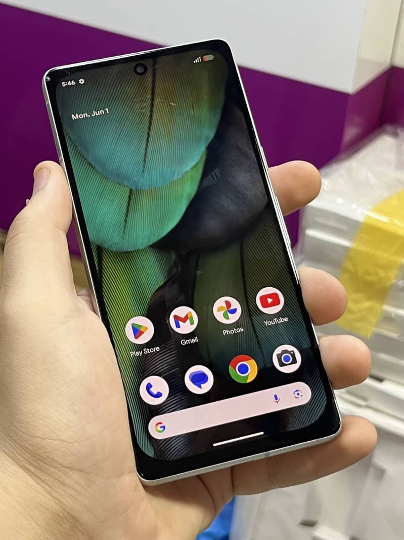 Google Pixel 7 2