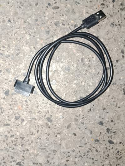 iphone charging cable