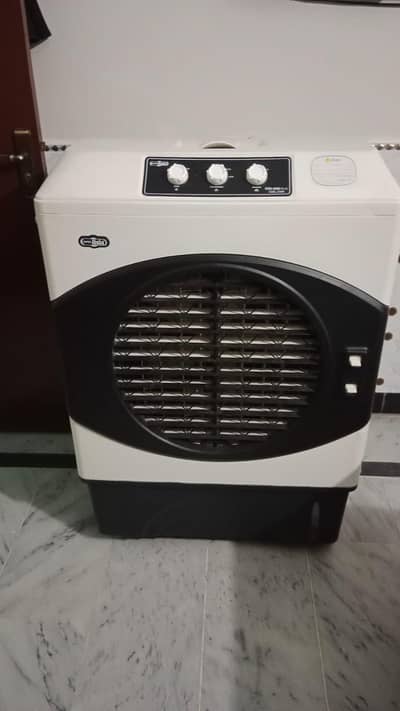 Super Asia ECM 5000 Plus