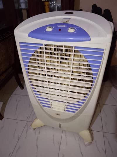 Boss air cooler