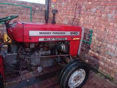 masseey 240/2011