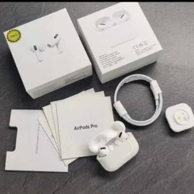 AirPods Pro 2nd Generation Wireless Earbuds