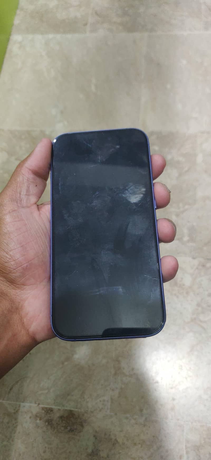 Apple iPhone 16 0