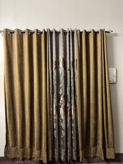 Curtains
