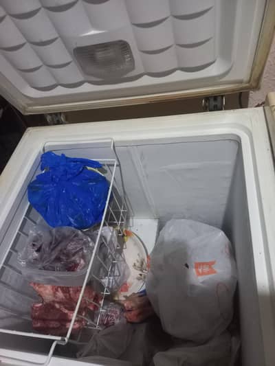 good condition