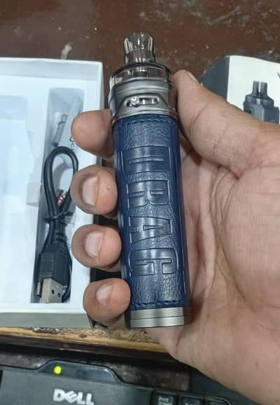 VOOPOO Drag X Pod Mod Vape