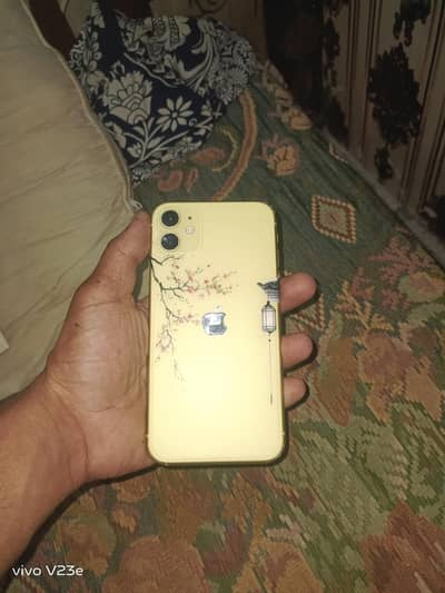 Apple iPhone 11