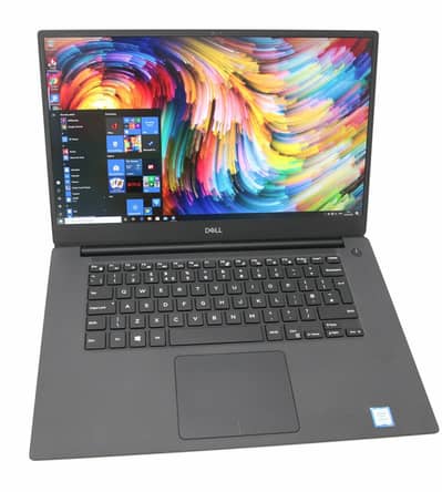 Dell Precision 5540