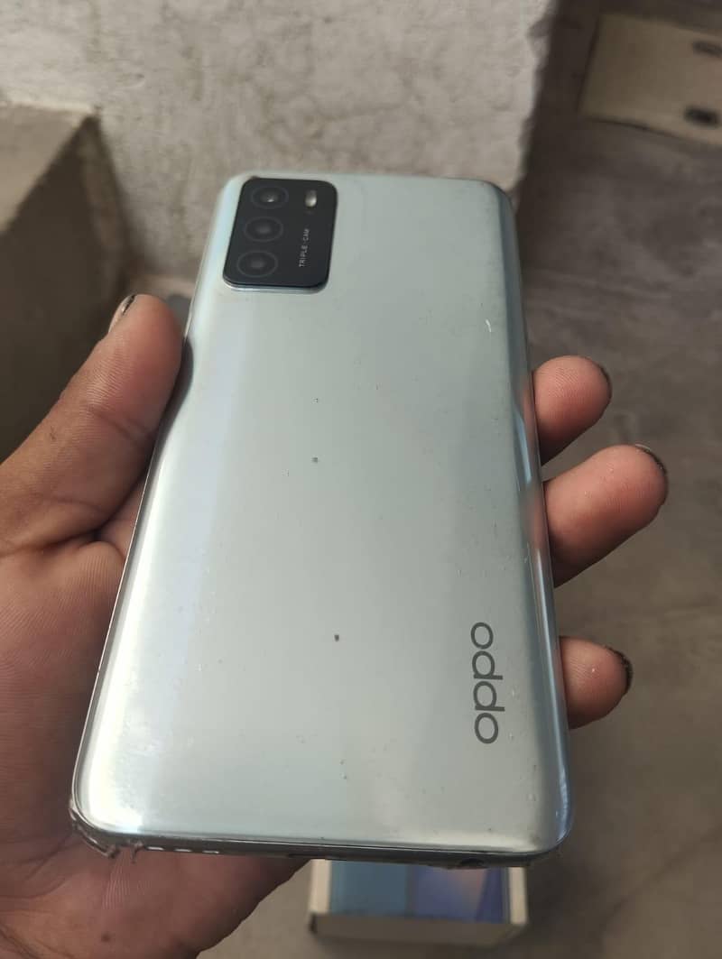 OPPO A16 2
