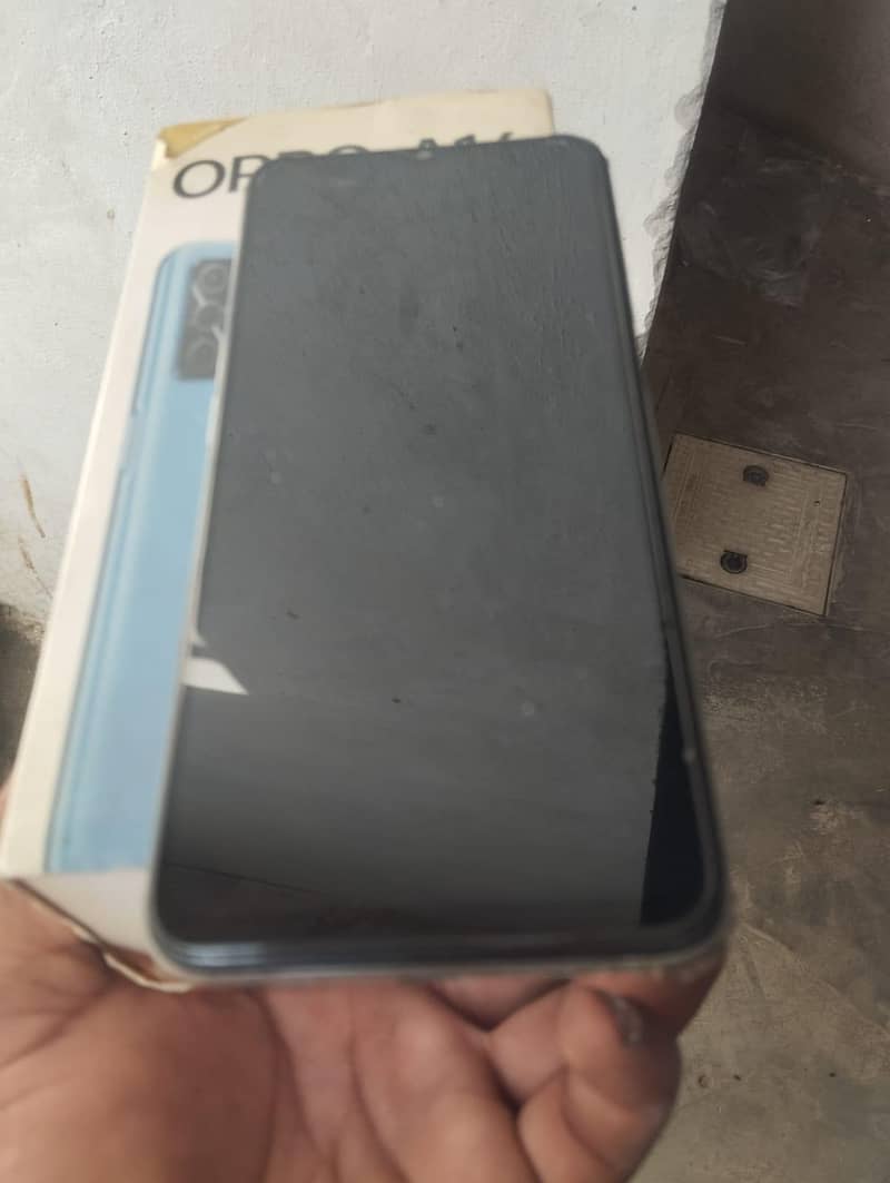OPPO A16 6