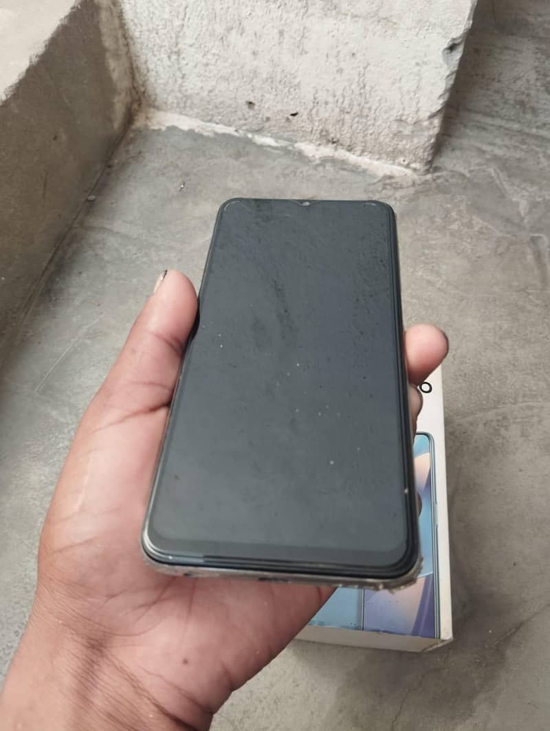OPPO A16 9