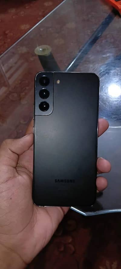 samsung s22 plus 8/128 gb non