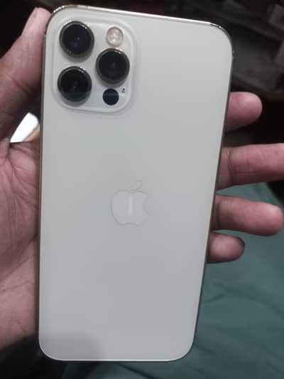 Apple iPhone 12 Pro