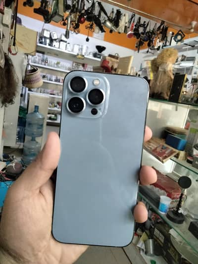Apple iPhone 13 Pro Max