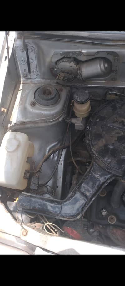 Suzuki Mehran VXR 2005