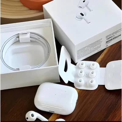 Airpods Pro 2nd generation aripods