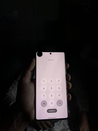 google pixel 7 pro official pta