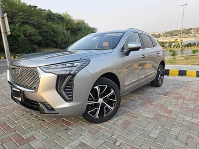 Haval Jolion 1.5T 2024