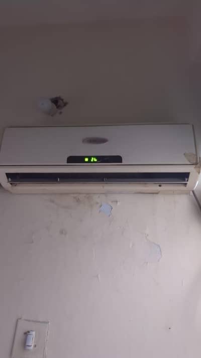 One ton split Ac for sale.