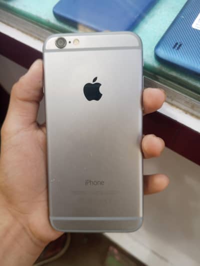 Apple iPhone 6