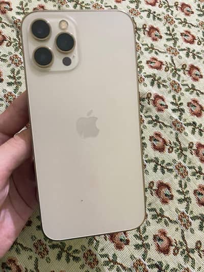 Apple iPhone 12 Pro Max