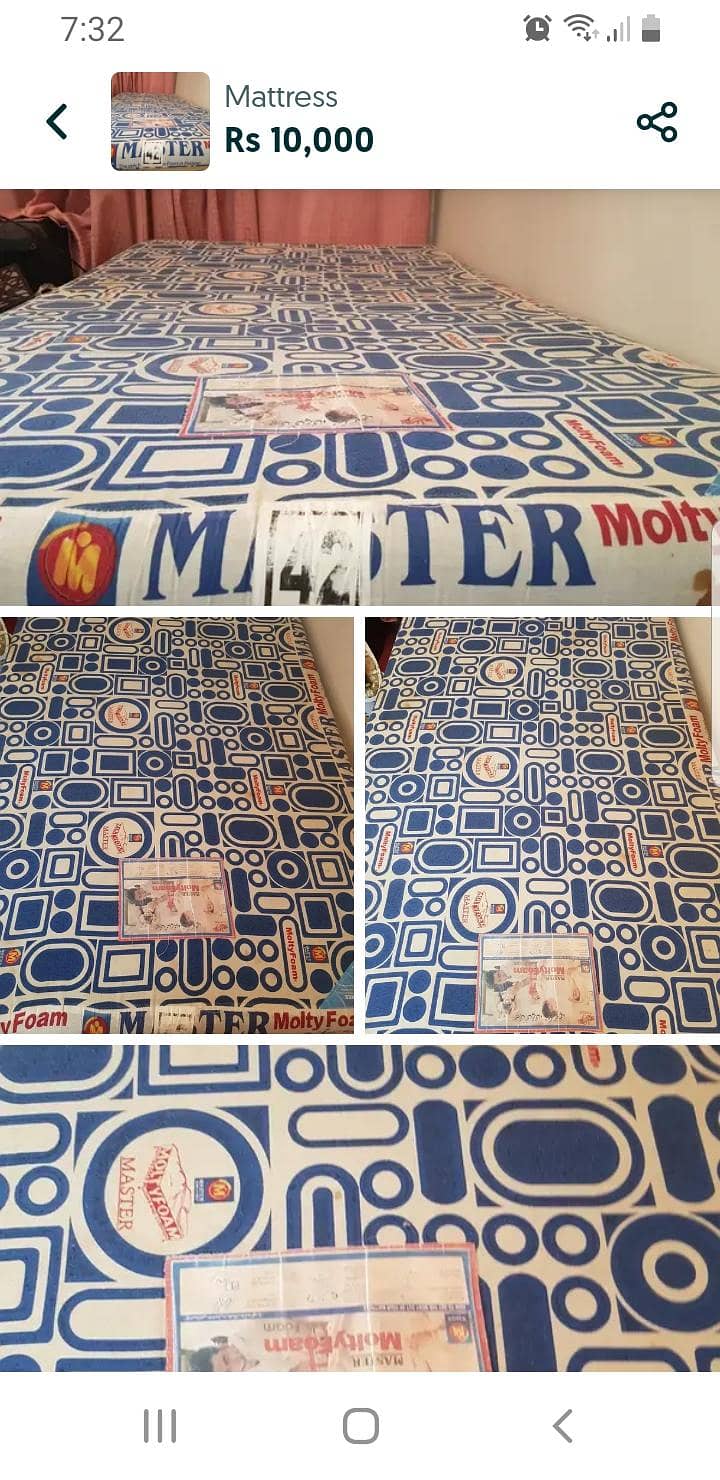 Mattress 7
