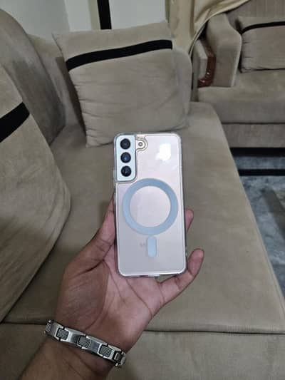 Samsung Mobile S22
