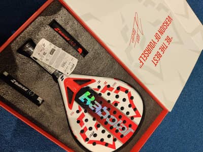 Babolat Viper (Juan Lebrón Edition