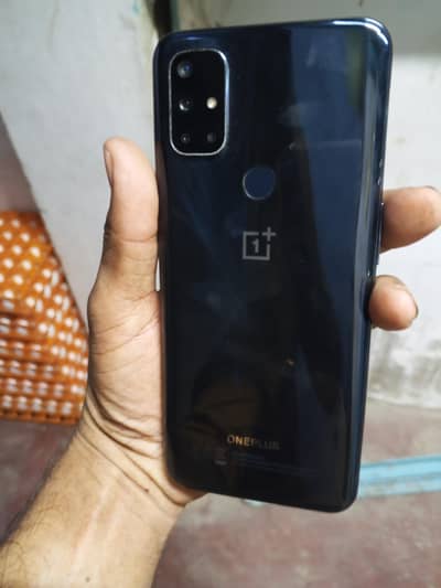 One Plus 10/10 condition 6/18