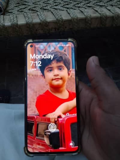 One Plus 8