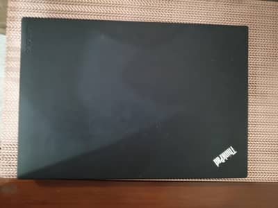 Lenovo Thinkpad T480 i5 8 generation