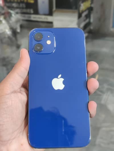 Apple iPhone 12