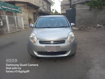 Toyota Passo 2013 (03084296027)