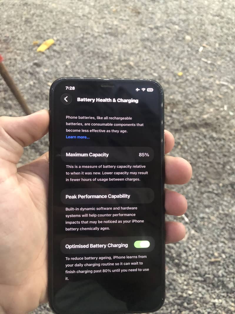 iphone 11 pro max 5