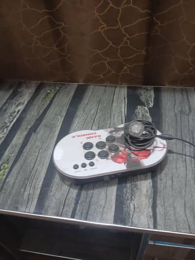 game console pair
