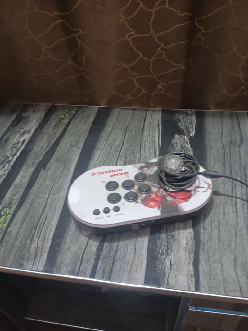 game console pair 0