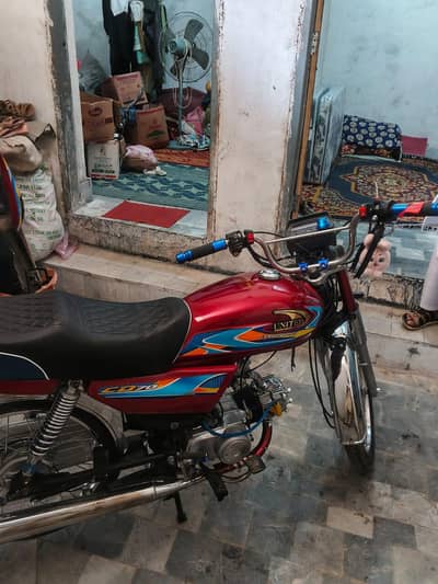 bikes u