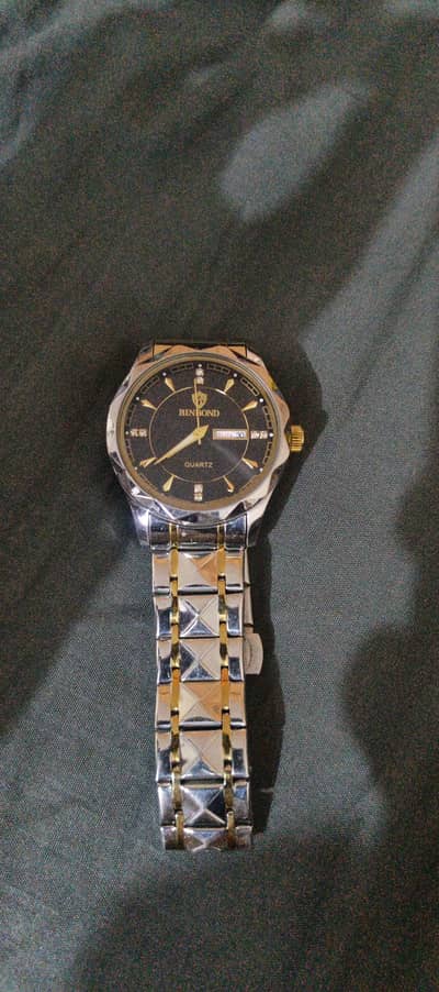 watch
