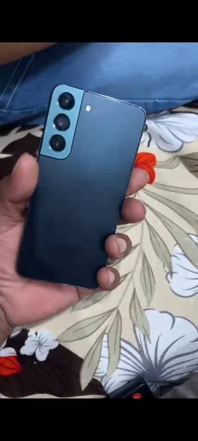 Samsung S22 8 256gb exchange