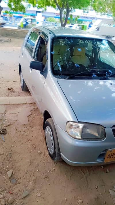 Suzuki Alto full original/03152192210