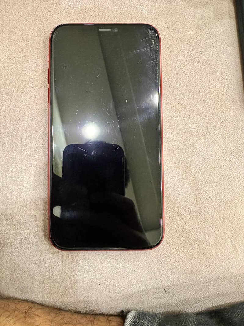 Apple iPhone 11 0