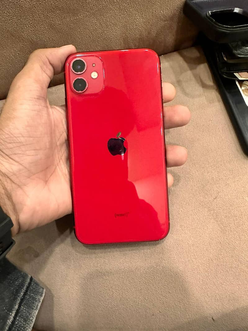 Apple iPhone 11 1