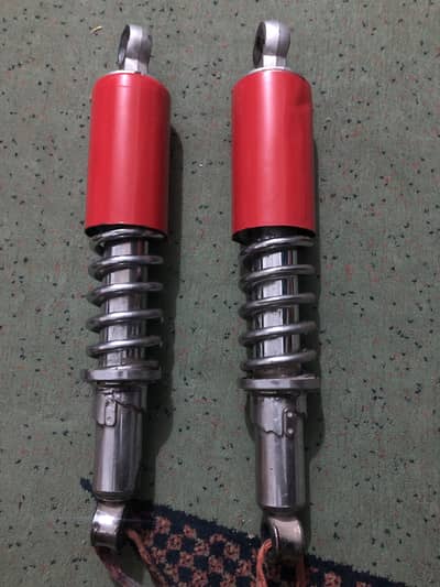 United US70. Original Back shocks. 10/10 all oky.