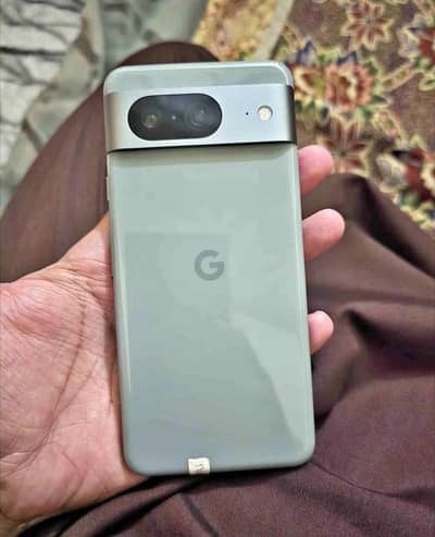 Google Pixel 8