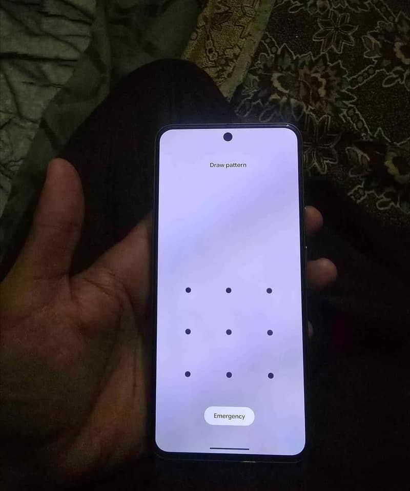 Google Pixel 8 5