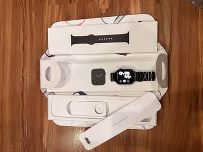 Apple Watch Series 6 44mm GPS