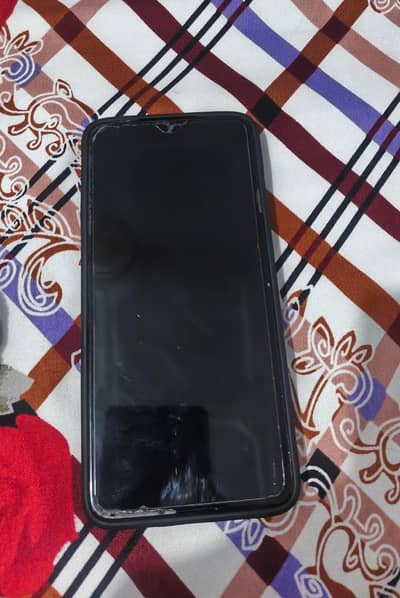 Redmi Note 8 Pro 6GB/128GB Official PTA Approved with Box
