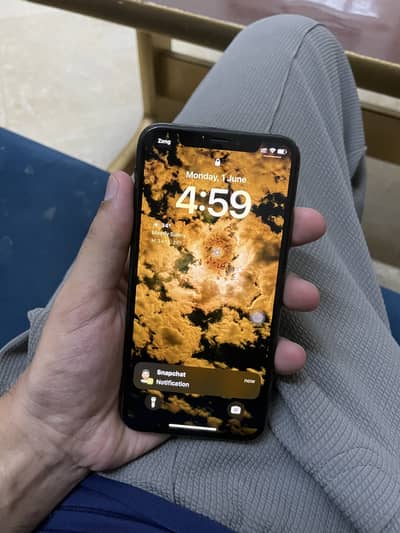 Apple iPhone XS