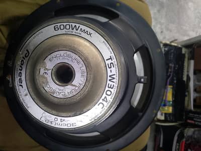 ya pineeor ka janman subwoofer ha