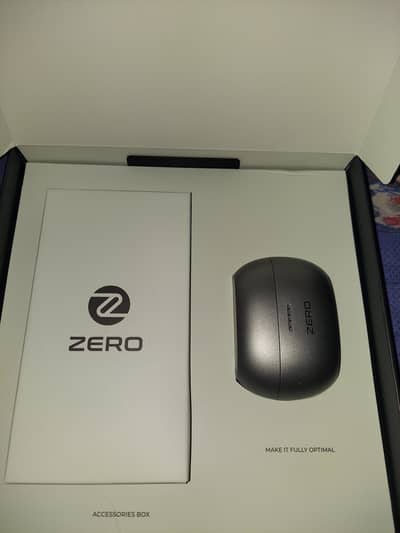 Zero Snap ZBuds